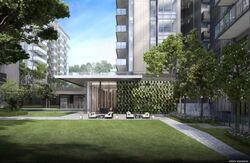 FORETT AT BUKIT TIMAH (D21), Shop House #630197881